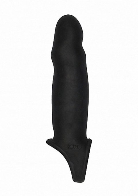 No.17 - Dong Extension - Black No.17 - Dong Extension - Black