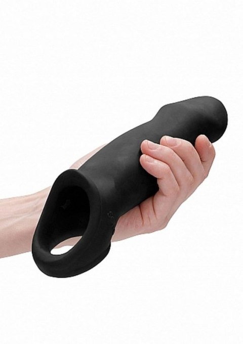 No.17 - Dong Extension - Black No.17 - Dong Extension - Black