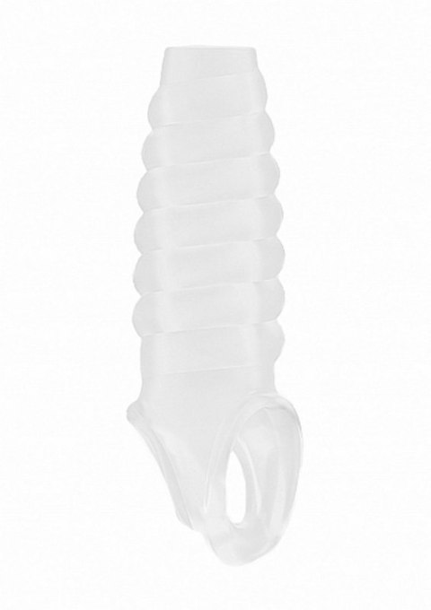 No.21 - Dong Extension - Transparent No.21 - Dong Extension - Transparent