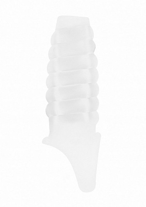 No.21 - Dong Extension - Transparent No.21 - Dong Extension - Transparent