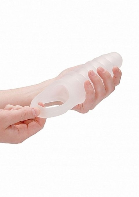 No.21 - Dong Extension - Transparent No.21 - Dong Extension - Transparent