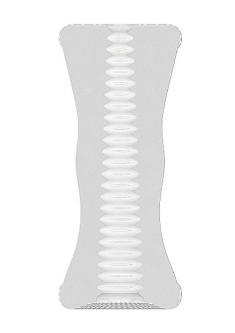 No.23 - Stroker - Translucent No.23 - Stroker - Translucent