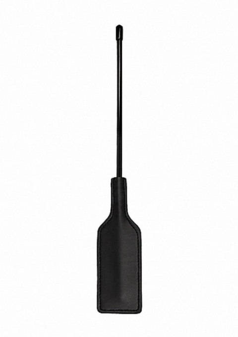 Ouch! Crop - HEART - Small - Black Ouch! Crop - HEART - Small - Black