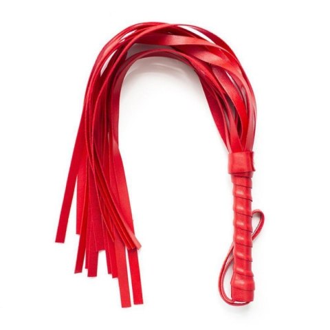 Pejcz - Whip red (czerwony) Boss of toys Pejcz - Whip red (czerwony) Boss of toys