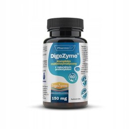 Pharmovit Digezyme 150 mg 60k