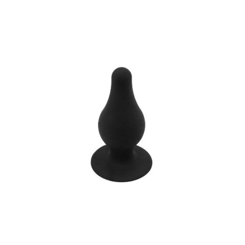 Plug-SD.Model 2 M. Black Box Plug-SD.Model 2 M. Black Box