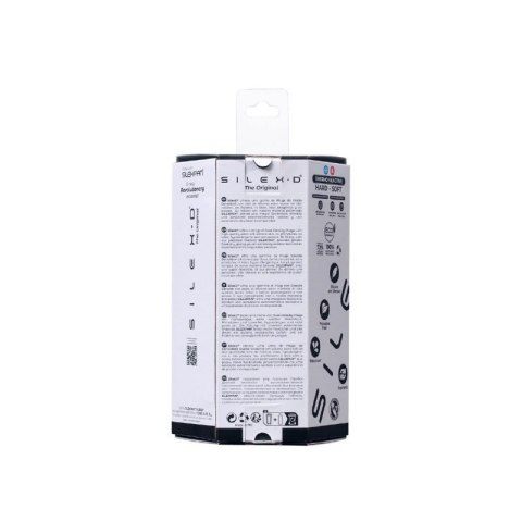 Plug-SD.Model 2 M. Black Box Plug-SD.Model 2 M. Black Box