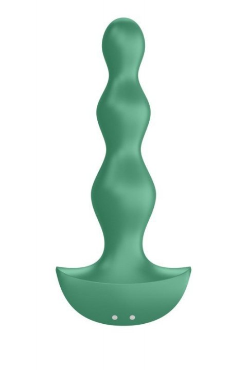 Plug - Vibrator Lolli Plug 2 Green Plug - Vibrator Lolli Plug 2 Green