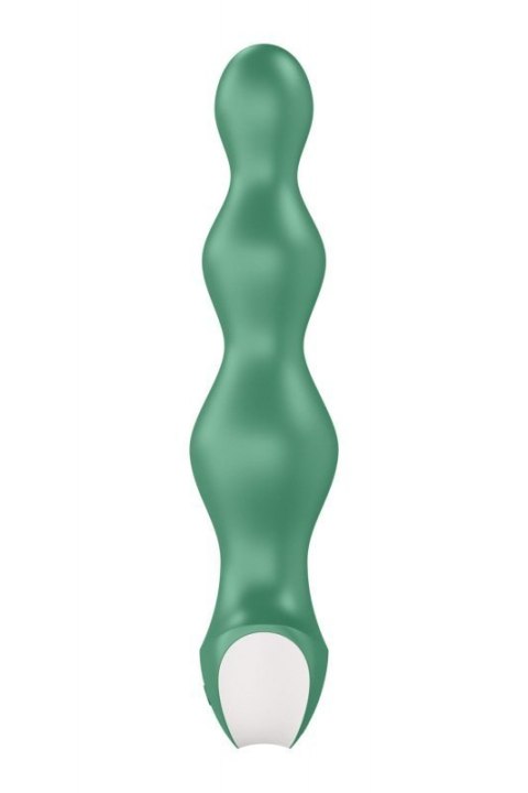 Plug - Vibrator Lolli Plug 2 Green Plug - Vibrator Lolli Plug 2 Green