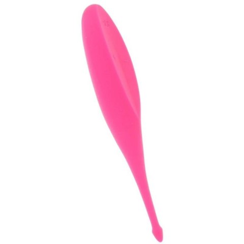 Stymulator - Twirling Fun Trip Vibrator (Magenta) Stymulator - Twirling Fun Trip Vibrator (Magenta)