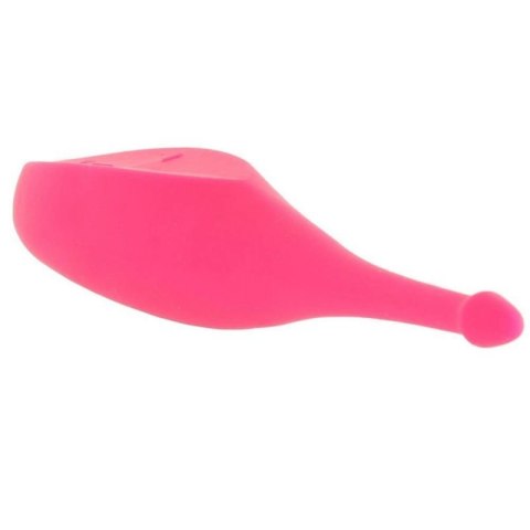 Stymulator - Twirling Fun Trip Vibrator (Magenta) Stymulator - Twirling Fun Trip Vibrator (Magenta)