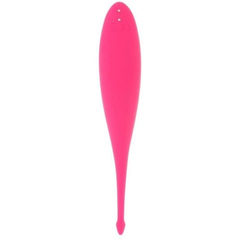 Stymulator - Twirling Fun Trip Vibrator (Magenta) Stymulator - Twirling Fun Trip Vibrator (Magenta)