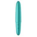 Stymulator-Ultra Power Bullet 6 (Turquoise)