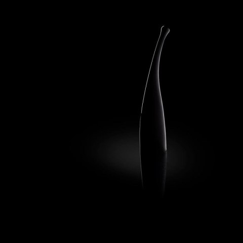 Wibrator - Senzi Vibrator - Black Wibrator - Senzi Vibrator - Black