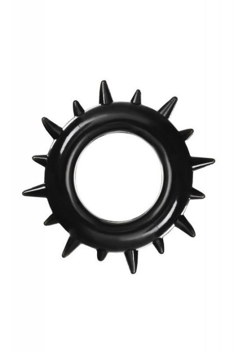 A-TOYS, Cockrings set, 3 pcs.Mix color, TPE, O 3 cm A-TOYS, Cockrings set, 3 pcs.Mix color, TPE, O 3 cm