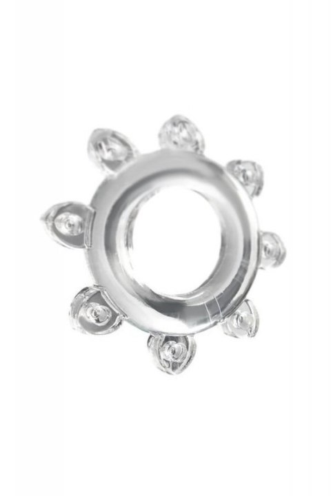 A-TOYS, Cockrings set, 3 pcs.Mix color, TPE, O 3 cm A-TOYS, Cockrings set, 3 pcs.Mix color, TPE, O 3 cm