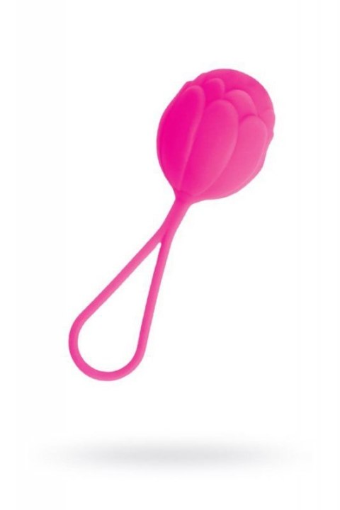 A-TOYS,Vaginal ball, Silicone, Pink, O 3.5 cm A-TOYS,Vaginal ball, Silicone, Pink, O 3.5 cm