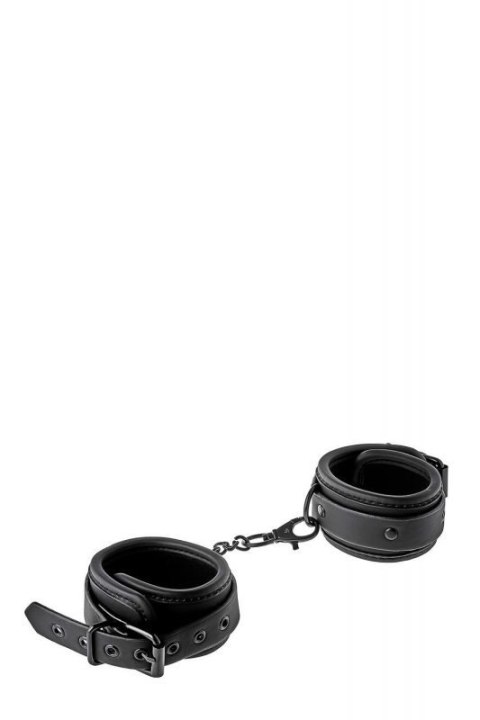 BLAZE ANKLE CUFF BLACK BLAZE ANKLE CUFF BLACK