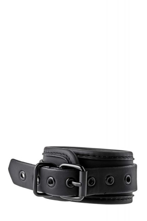 BLAZE ANKLE CUFF BLACK BLAZE ANKLE CUFF BLACK