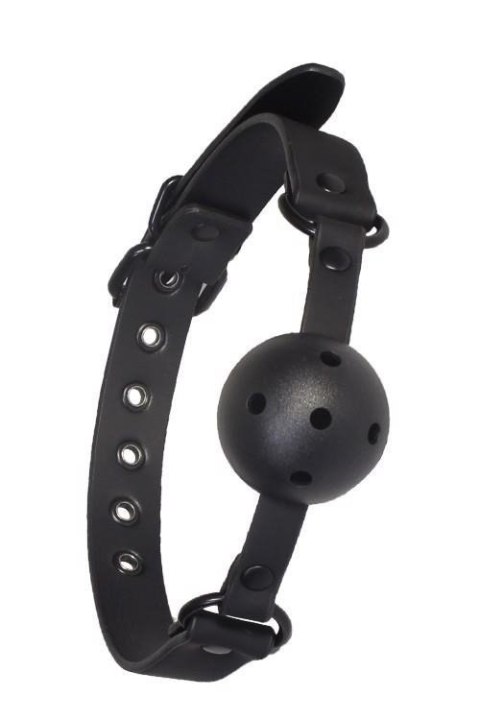 BLAZE BALL GAG BLACK BLAZE BALL GAG BLACK