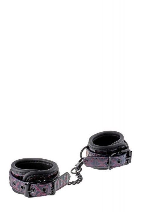 BLAZE HANDCUFF PURPLE BLAZE HANDCUFF PURPLE