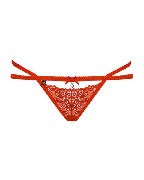 Bielizna-838-THO-3 stringi S/M Bielizna-838-THO-3 stringi S/M