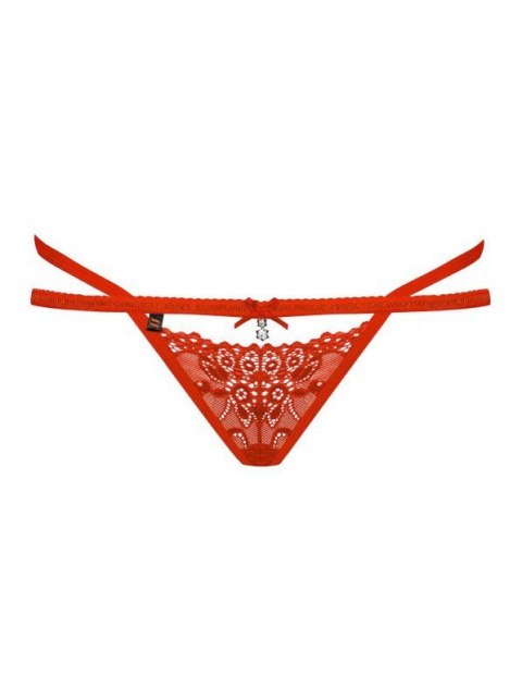 Bielizna-838-THO-3 stringi S/M Bielizna-838-THO-3 stringi S/M