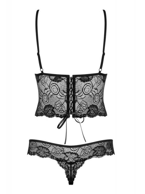 Bielizna-Alluria body L/XL Bielizna-Alluria body L/XL