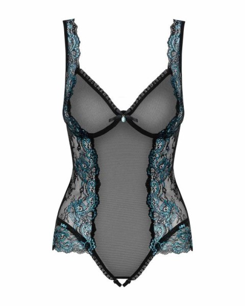 Bielizna-Amanta body otwarte L/XL Bielizna-Amanta body otwarte L/XL