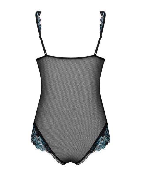 Bielizna-Amanta body otwarte L/XL Bielizna-Amanta body otwarte L/XL
