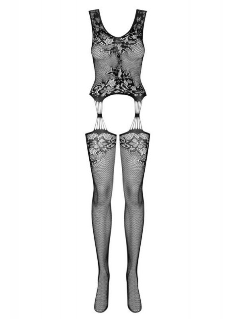 Bielizna-Bodystocking F221 S/M/L Bielizna-Bodystocking F221 S/M/L