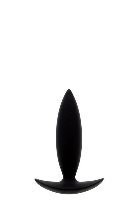 CHEEKY LOVE ANAL PLUG XTRA SMALL BLACK CHEEKY LOVE ANAL PLUG XTRA SMALL BLACK