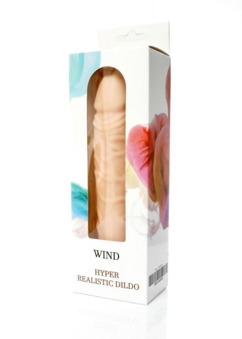 Dildo-WIND-dildo Dildo-WIND-dildo