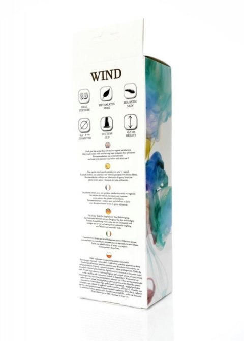 Dildo-WIND-dildo Dildo-WIND-dildo