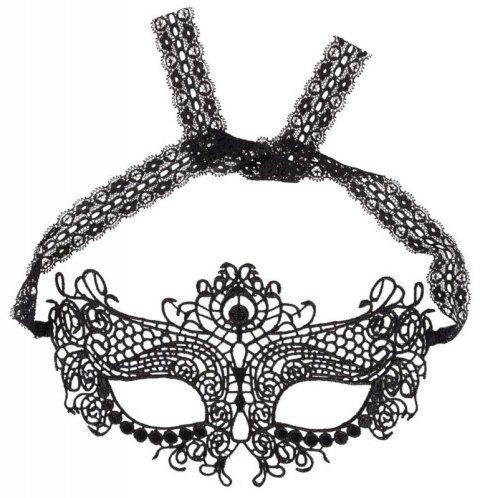 Embroidered Mask Embroidered Mask