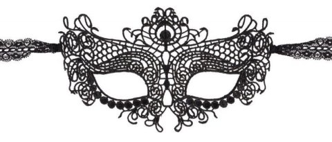 Embroidered Mask Embroidered Mask
