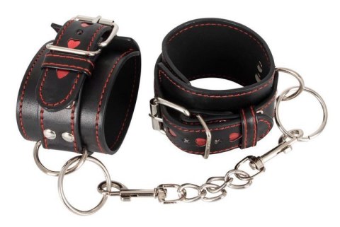 Handcuffs Handcuffs
