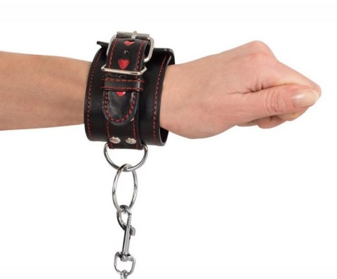 Handcuffs Handcuffs
