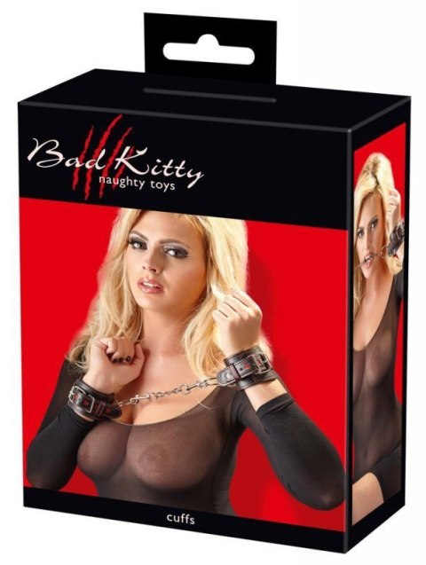 Handcuffs Handcuffs