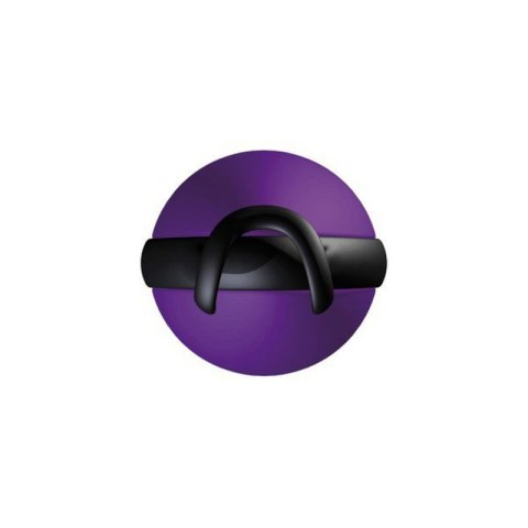 Kulki-Joyballs secret, violet-black Kulki-Joyballs secret, violet-black