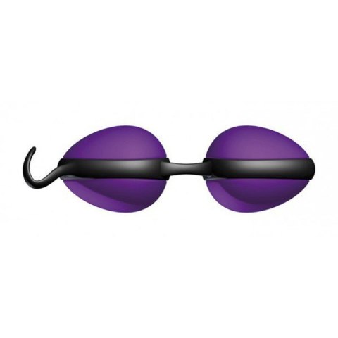 Kulki-Joyballs secret, violet-black Kulki-Joyballs secret, violet-black
