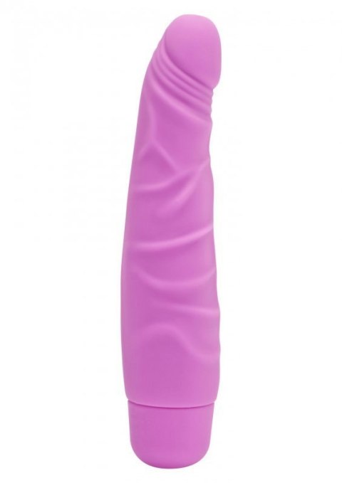 Mini Classic Slim Vibrator Pink Mini Classic Slim Vibrator Pink