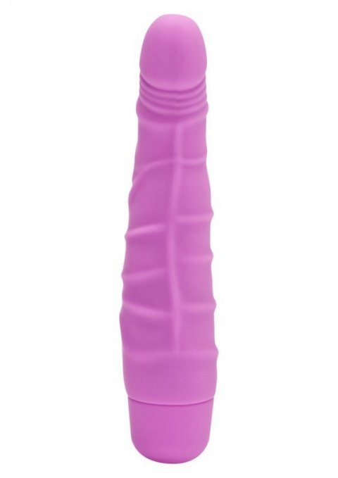 Mini Classic Slim Vibrator Pink Mini Classic Slim Vibrator Pink