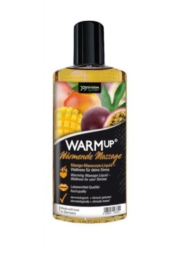 Olejek-WARMup Mango + Maracuya, 150 ml