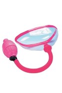 PUSSY PUMP THE HYGIENIC APP PINK