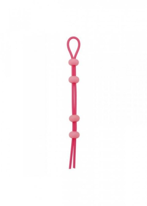 Pierścień-FULLY ADJUSTABLE COCK RING Pierścień-FULLY ADJUSTABLE COCK RING