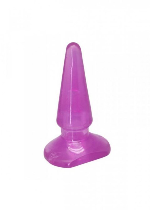 Plug-JELLY PROBE PLUG. SOFT AND COMFORTABLE. Plug-JELLY PROBE PLUG. SOFT AND COMFORTABLE.
