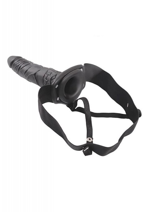 Proteza-FALLO STRAP ON CAVO REAL RAPTURE 8 BLACK Proteza-FALLO STRAP ON CAVO REAL RAPTURE 8 BLACK