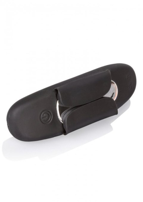 Remote Petite Panty Teaser Black Remote Petite Panty Teaser Black