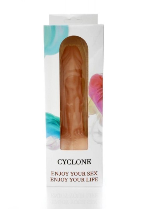 Wibrator-CYCLONE-12function vibrator Wibrator-CYCLONE-12function vibrator